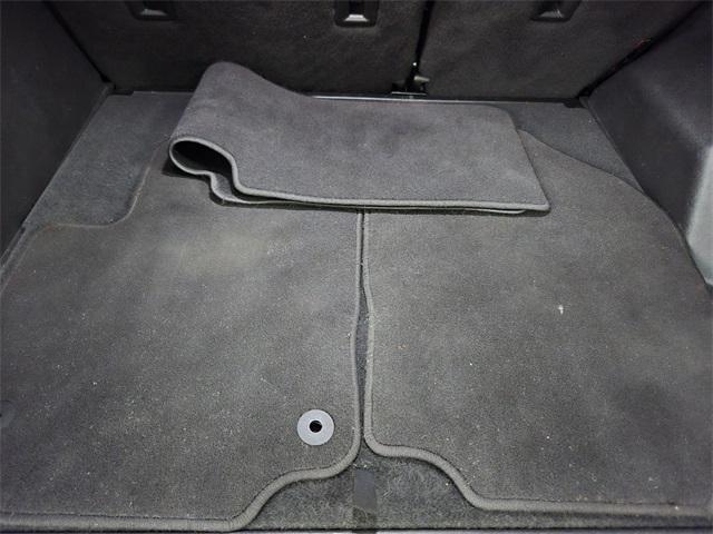 used 2022 Chevrolet Equinox car, priced at $19,900