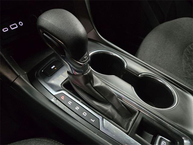used 2022 Chevrolet Equinox car, priced at $19,900