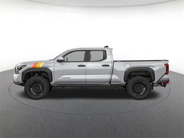 new 2026 Toyota Tacoma car, priced at $57,988