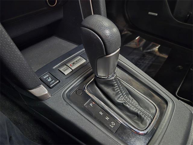used 2017 Subaru Forester car, priced at $16,200