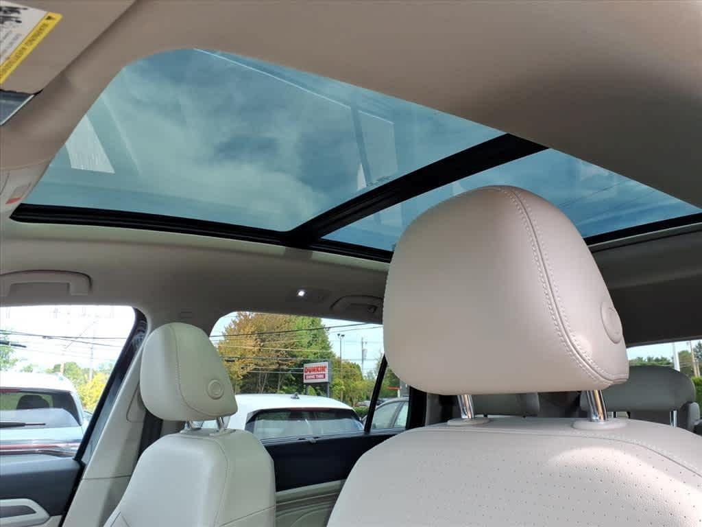 used 2021 Volkswagen Atlas car, priced at $29,997