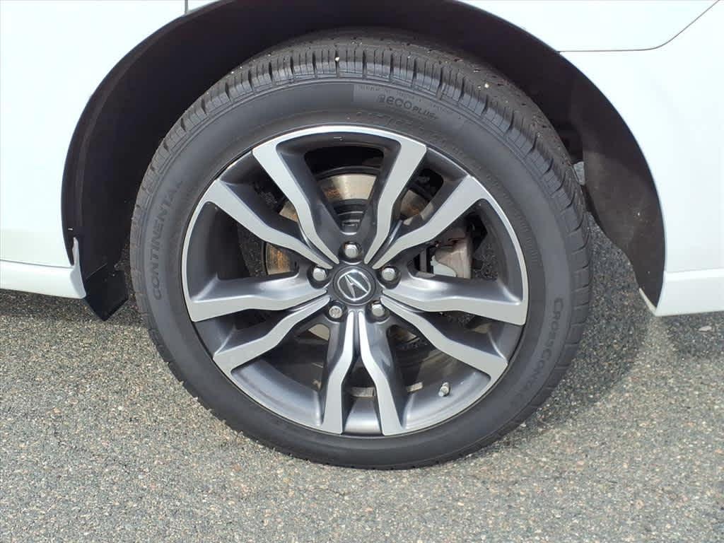 used 2020 Acura MDX car, priced at $29,984