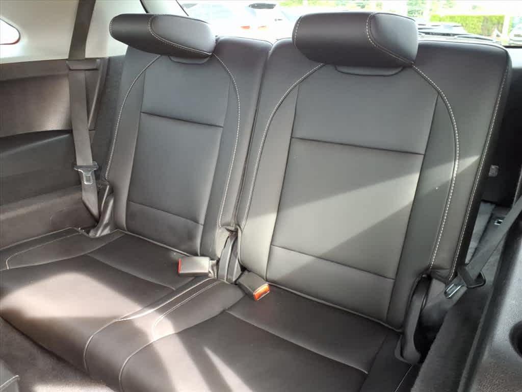 used 2020 Acura MDX car, priced at $29,984