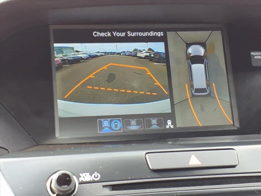 used 2020 Acura MDX car, priced at $29,984