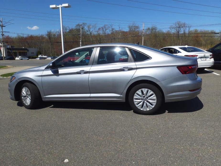 used 2020 Volkswagen Jetta car, priced at $19,988