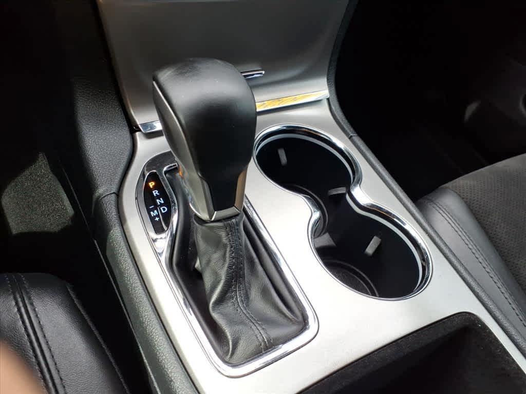 used 2020 Jeep Grand Cherokee car, priced at $25,977
