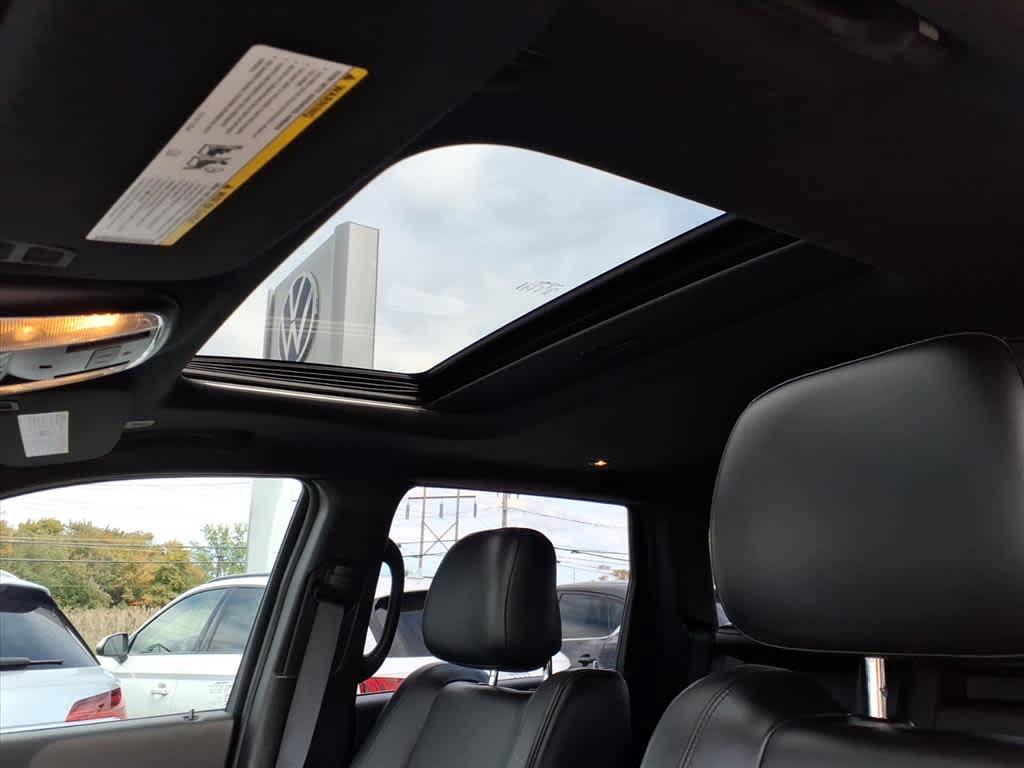 used 2020 Jeep Grand Cherokee car, priced at $25,977