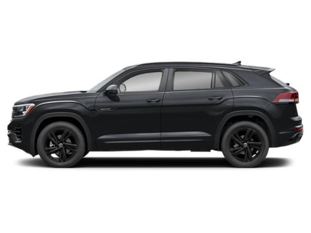 new 2026 Volkswagen Atlas Cross Sport car, priced at $51,295