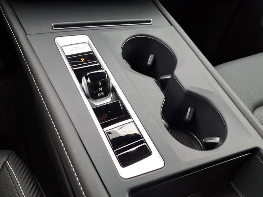 used 2025 Volkswagen Atlas Cross Sport car, priced at $35,994