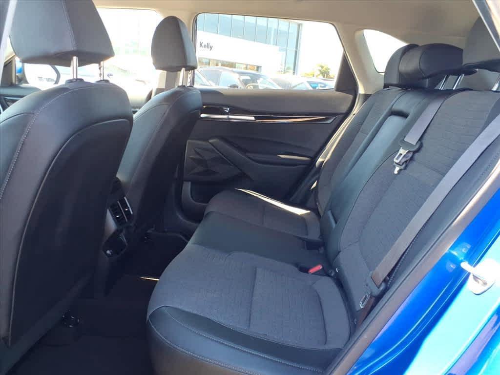 used 2022 Kia Seltos car, priced at $20,992