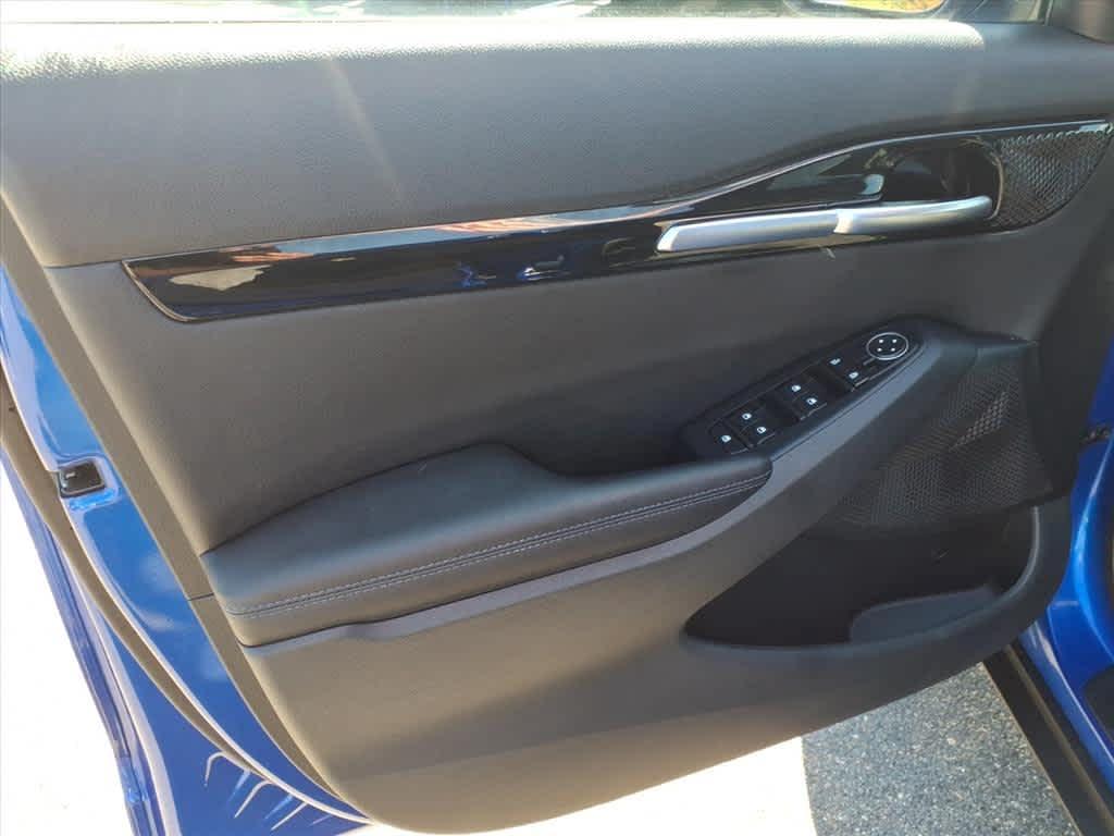 used 2022 Kia Seltos car, priced at $20,992