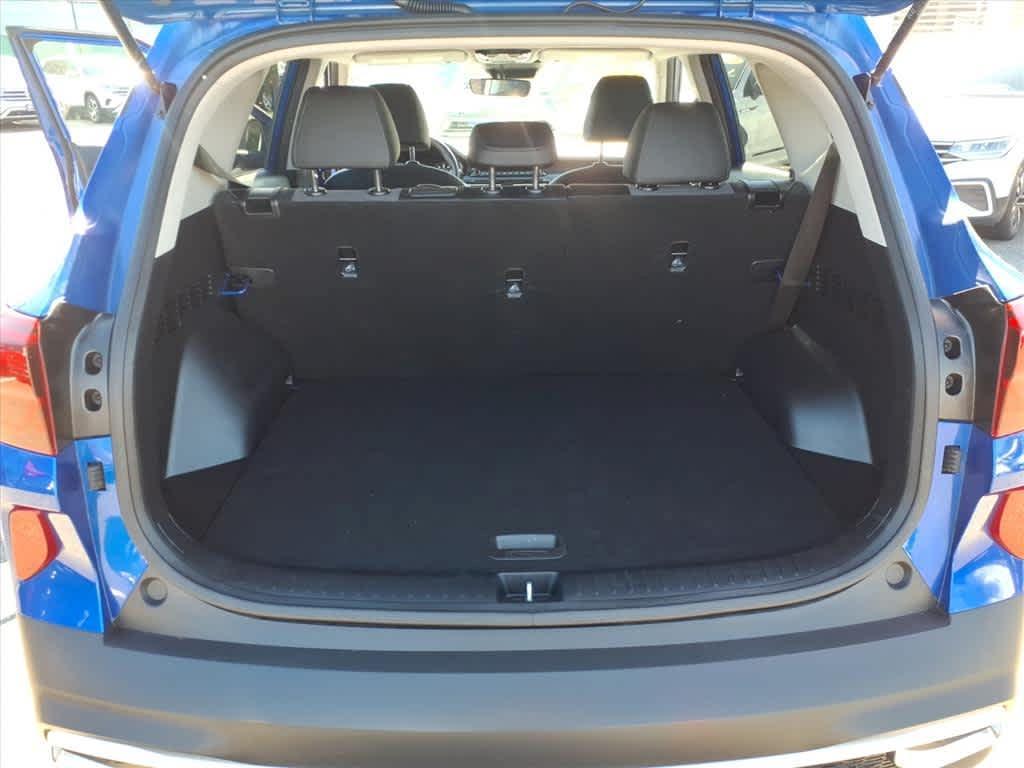 used 2022 Kia Seltos car, priced at $20,992