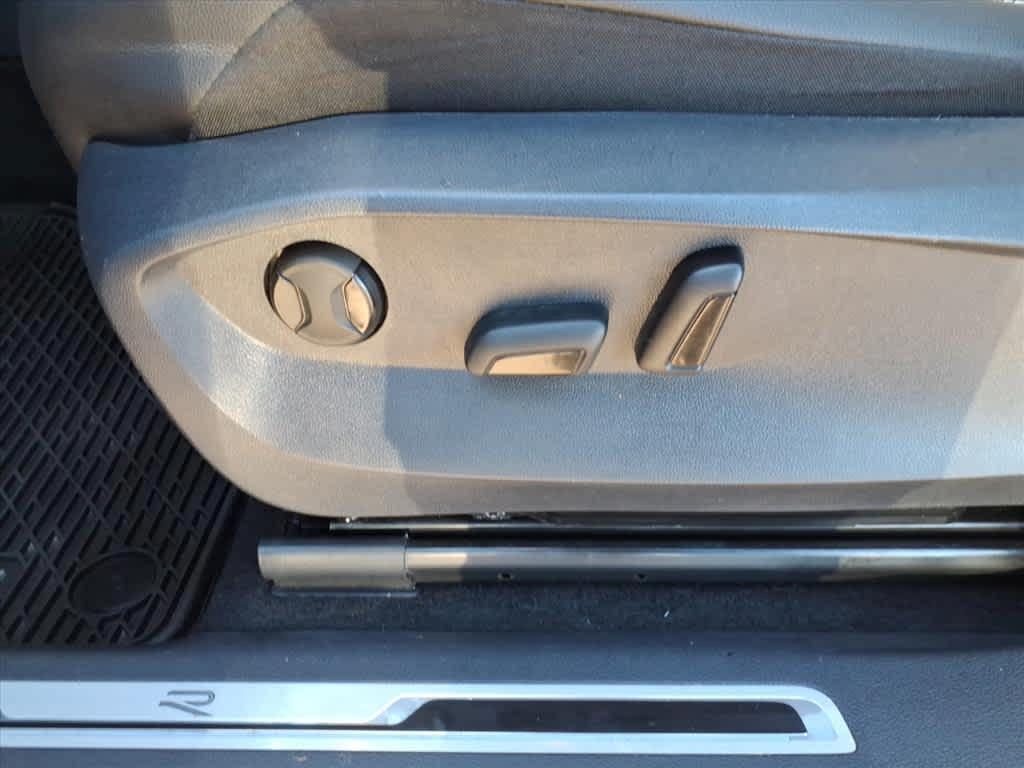 used 2022 Volkswagen Tiguan car, priced at $26,996