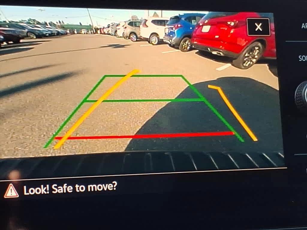 used 2022 Volkswagen Tiguan car, priced at $26,996