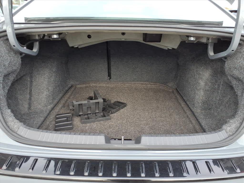 used 2024 Volkswagen Jetta GLI car, priced at $27,955