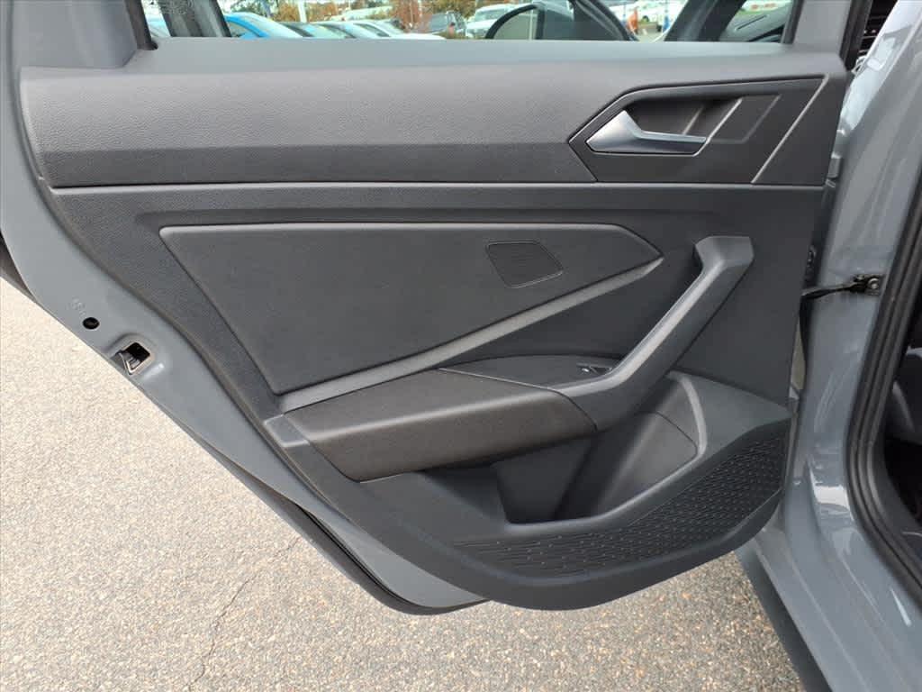 used 2024 Volkswagen Jetta GLI car, priced at $27,955