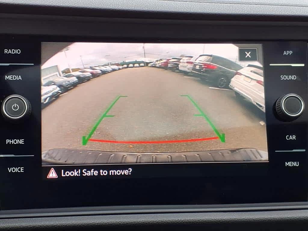 used 2024 Volkswagen Jetta GLI car, priced at $27,955