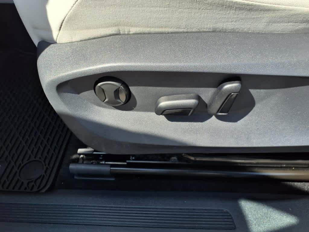 used 2022 Volkswagen Tiguan car, priced at $27,477