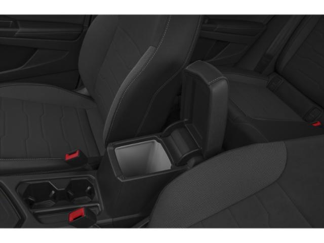 new 2025 Volkswagen Taos car, priced at $28,881