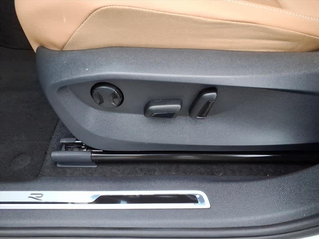 used 2024 Volkswagen Tiguan car, priced at $30,994