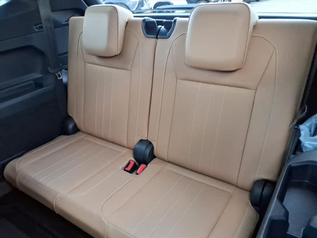 used 2024 Volkswagen Tiguan car, priced at $30,994