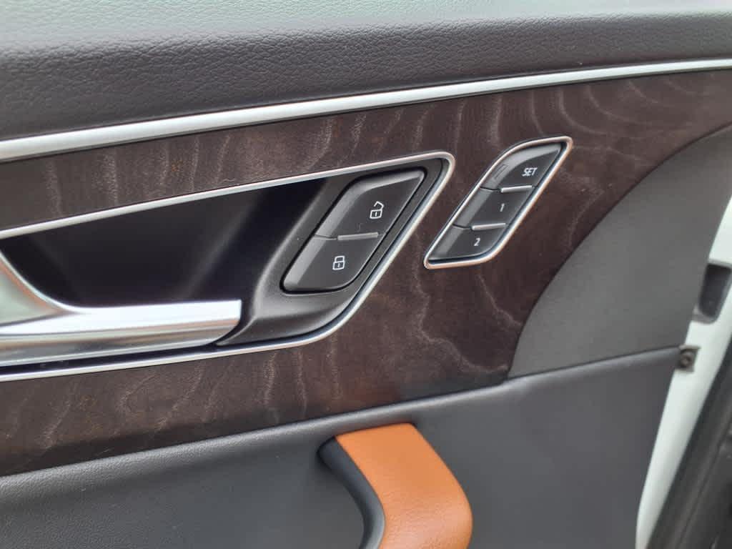 used 2022 Audi Q7 car, priced at $38,688