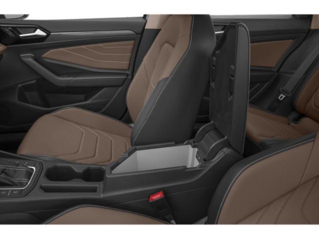 new 2025 Volkswagen Jetta car, priced at $29,169