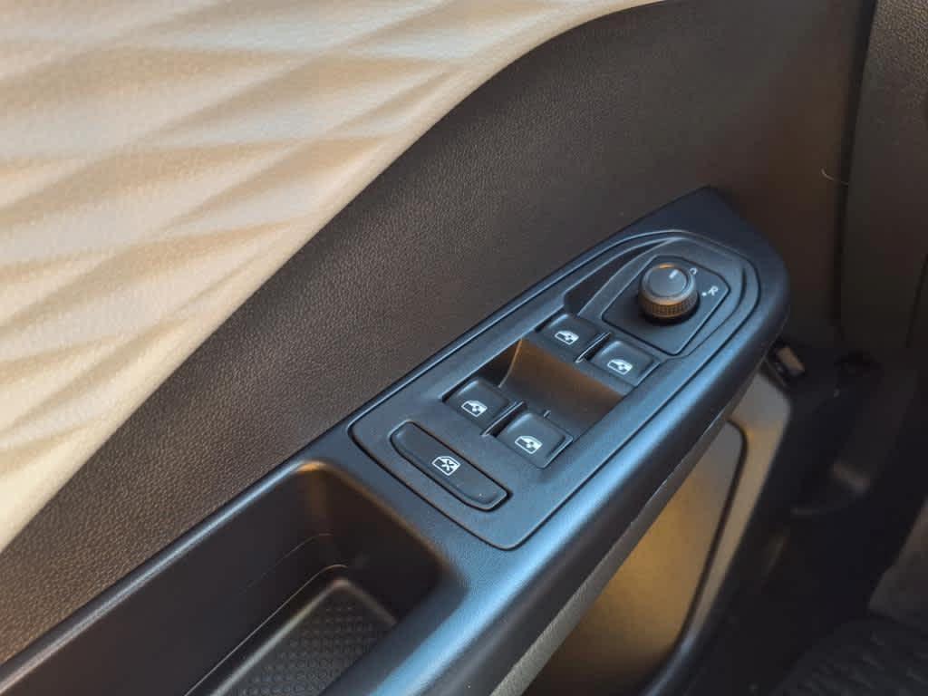 used 2024 Volkswagen Taos car, priced at $23,993