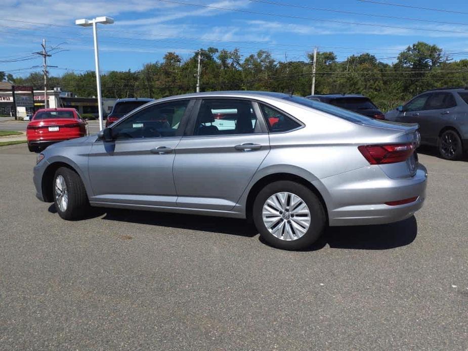 used 2020 Volkswagen Jetta car, priced at $18,988