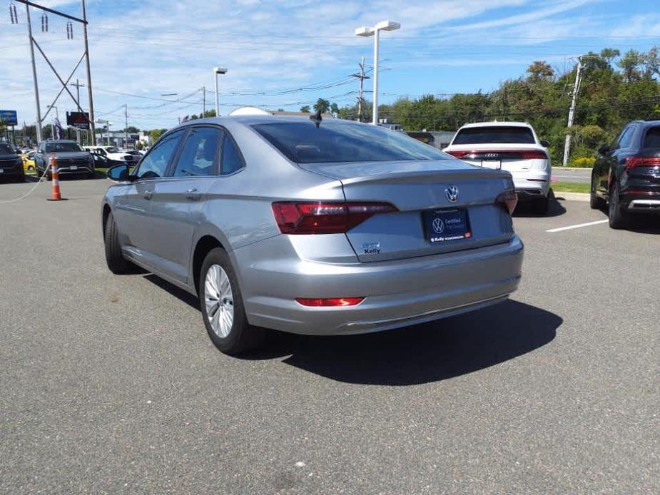 used 2020 Volkswagen Jetta car, priced at $18,988