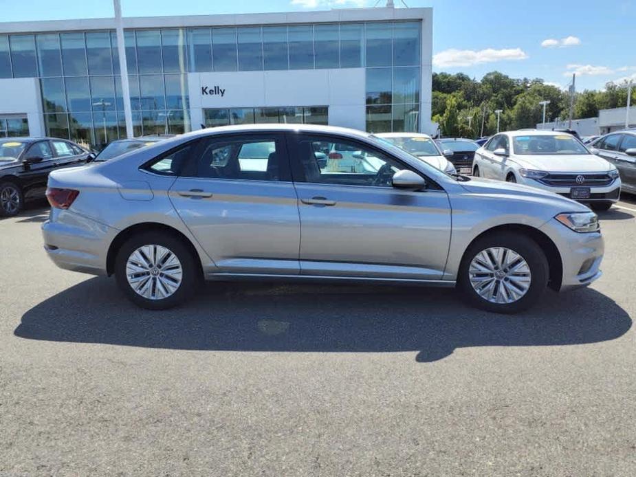 used 2020 Volkswagen Jetta car, priced at $18,988