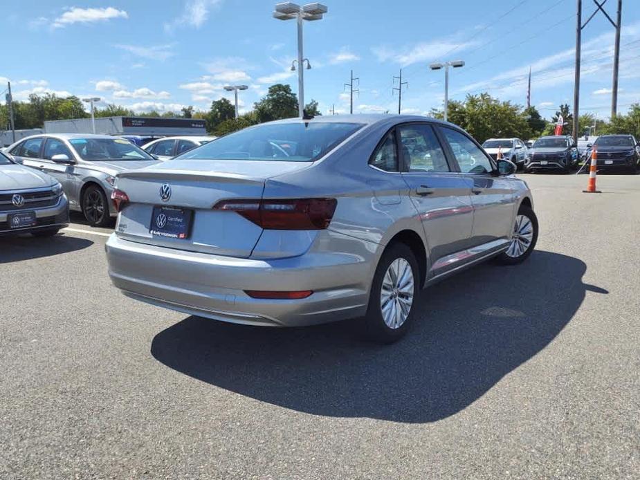 used 2020 Volkswagen Jetta car, priced at $18,988