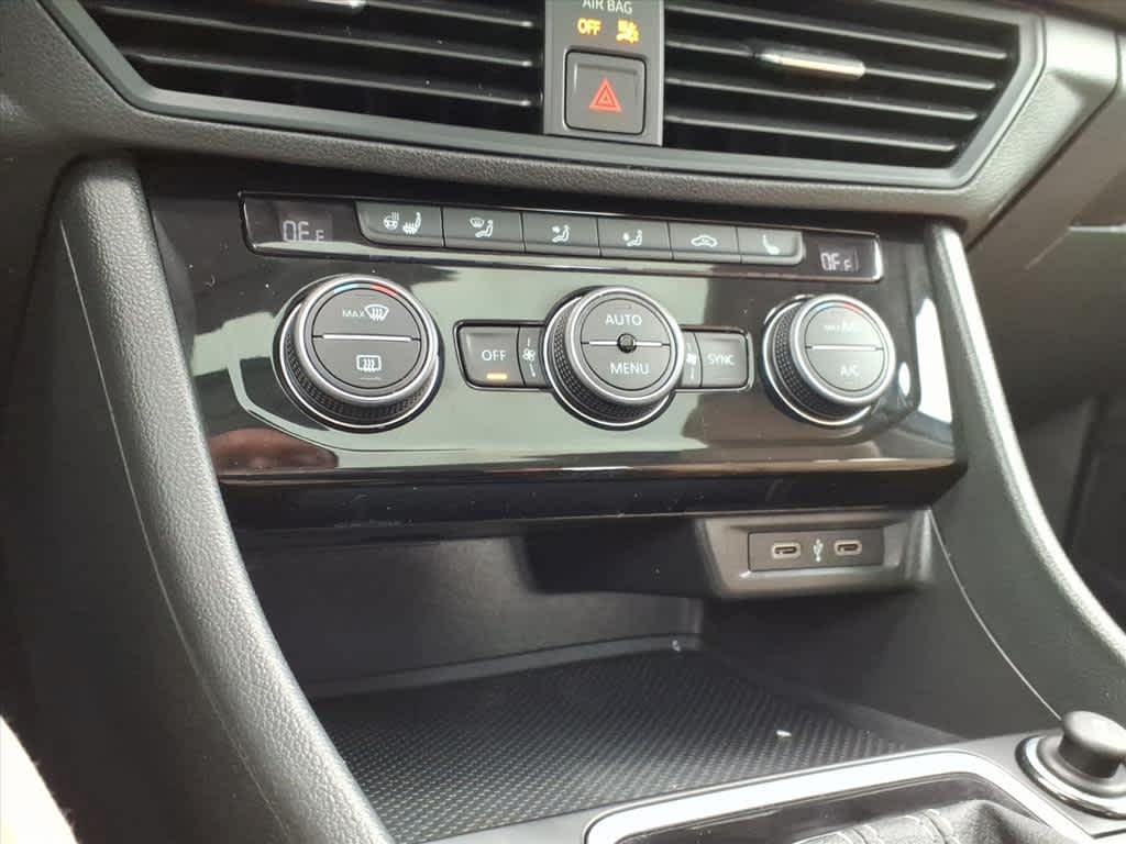 used 2021 Volkswagen Jetta car, priced at $19,788