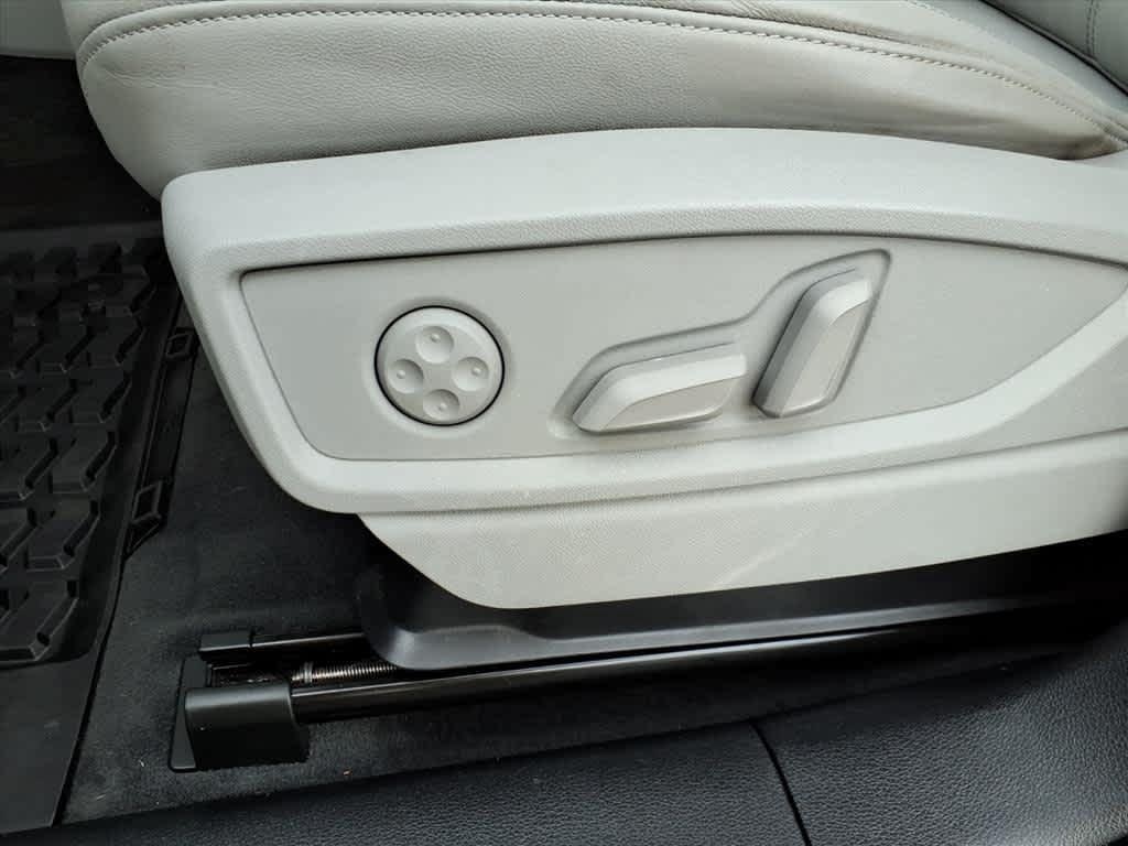 used 2022 Audi Q5 car, priced at $26,996