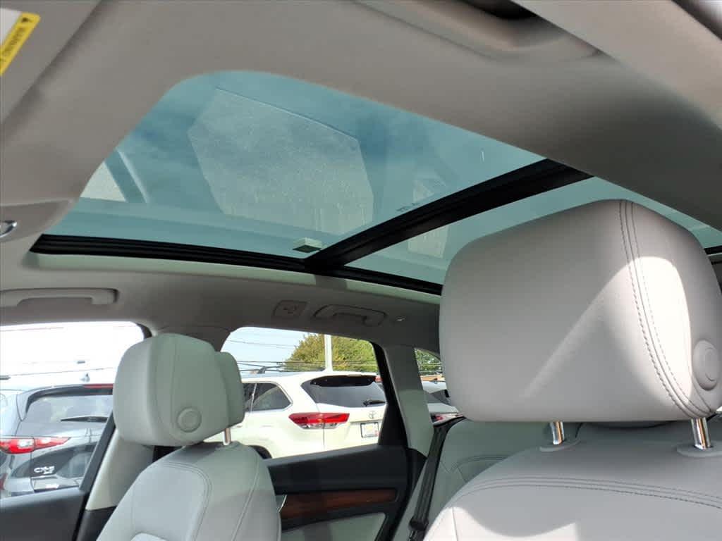 used 2022 Audi Q5 car, priced at $26,996