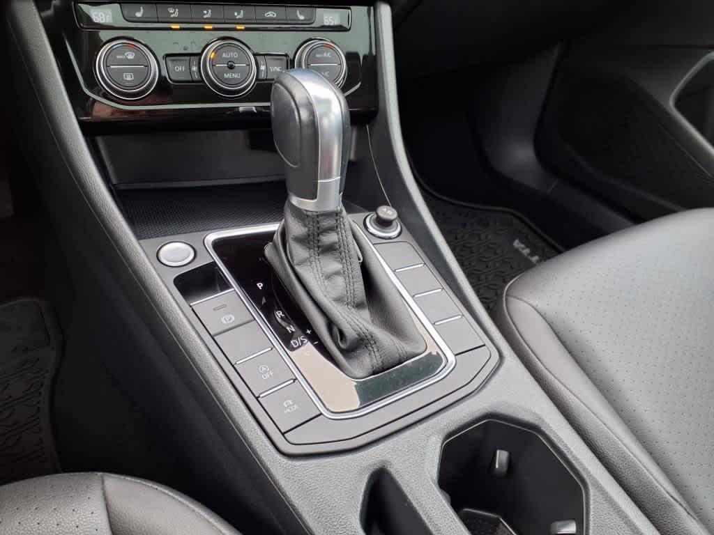 used 2019 Volkswagen Jetta car, priced at $18,988