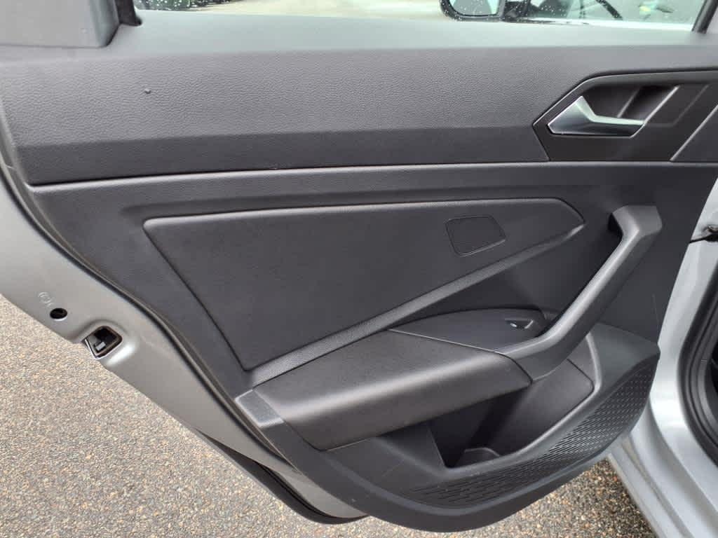 used 2019 Volkswagen Jetta car, priced at $18,988