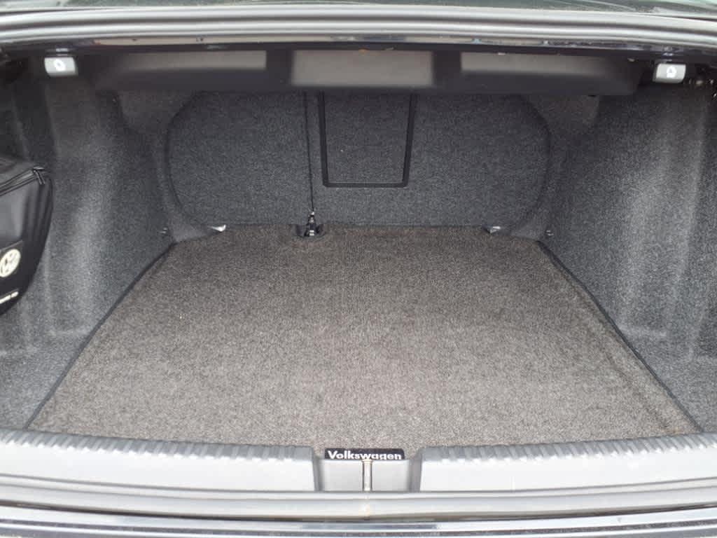 used 2017 Volkswagen Jetta car, priced at $17,847