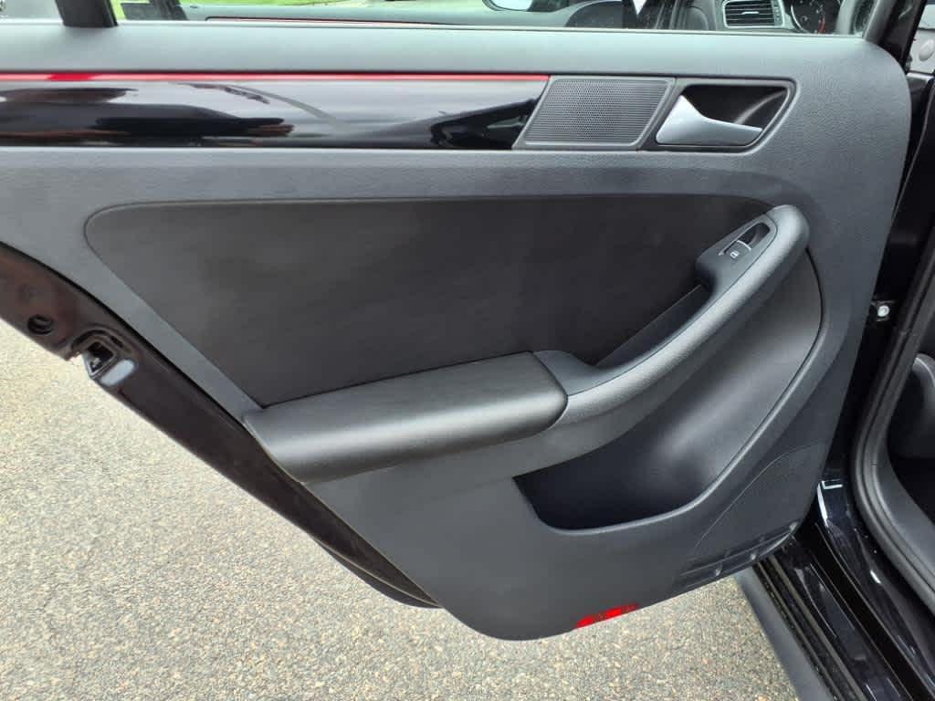 used 2017 Volkswagen Jetta car, priced at $17,847