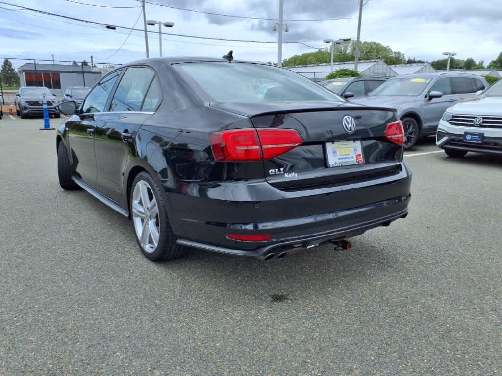 used 2017 Volkswagen Jetta car, priced at $17,847