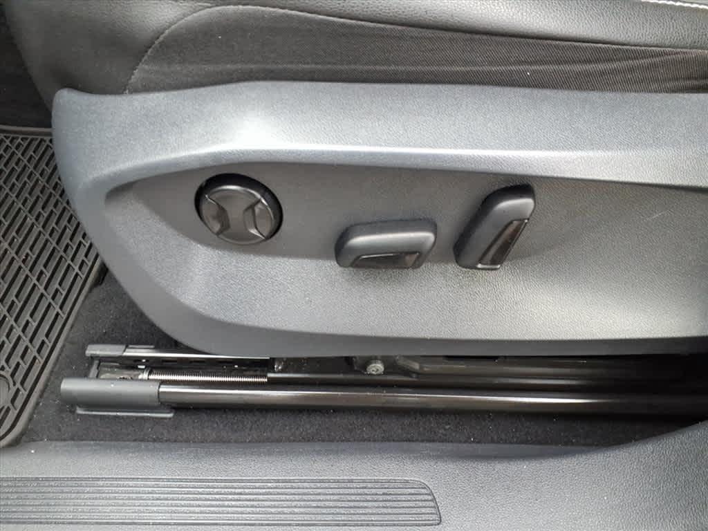 used 2022 Volkswagen Tiguan car, priced at $23,649