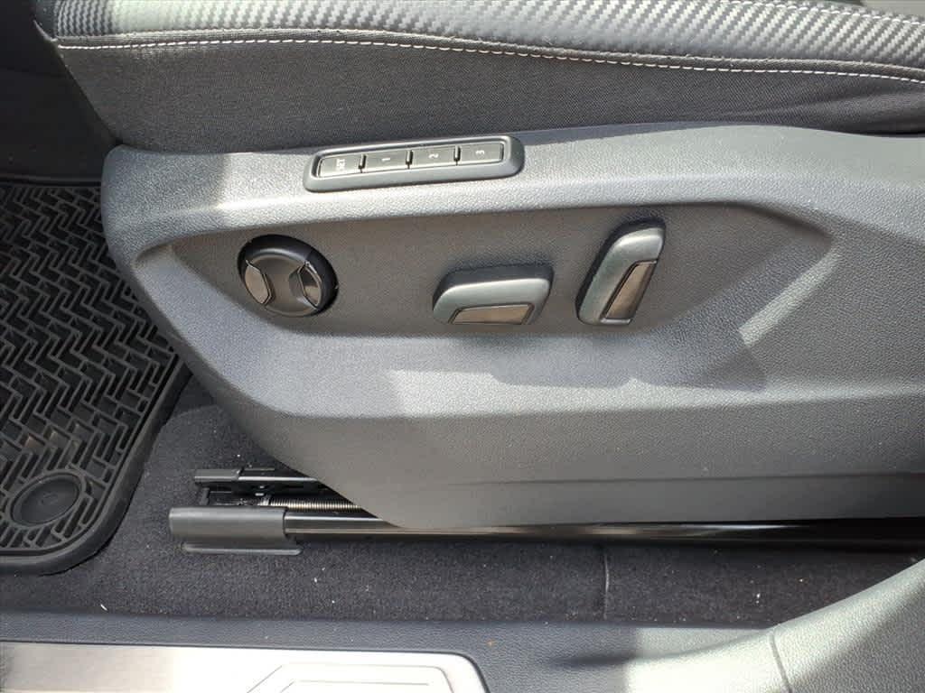 used 2023 Volkswagen Atlas Cross Sport car, priced at $29,992