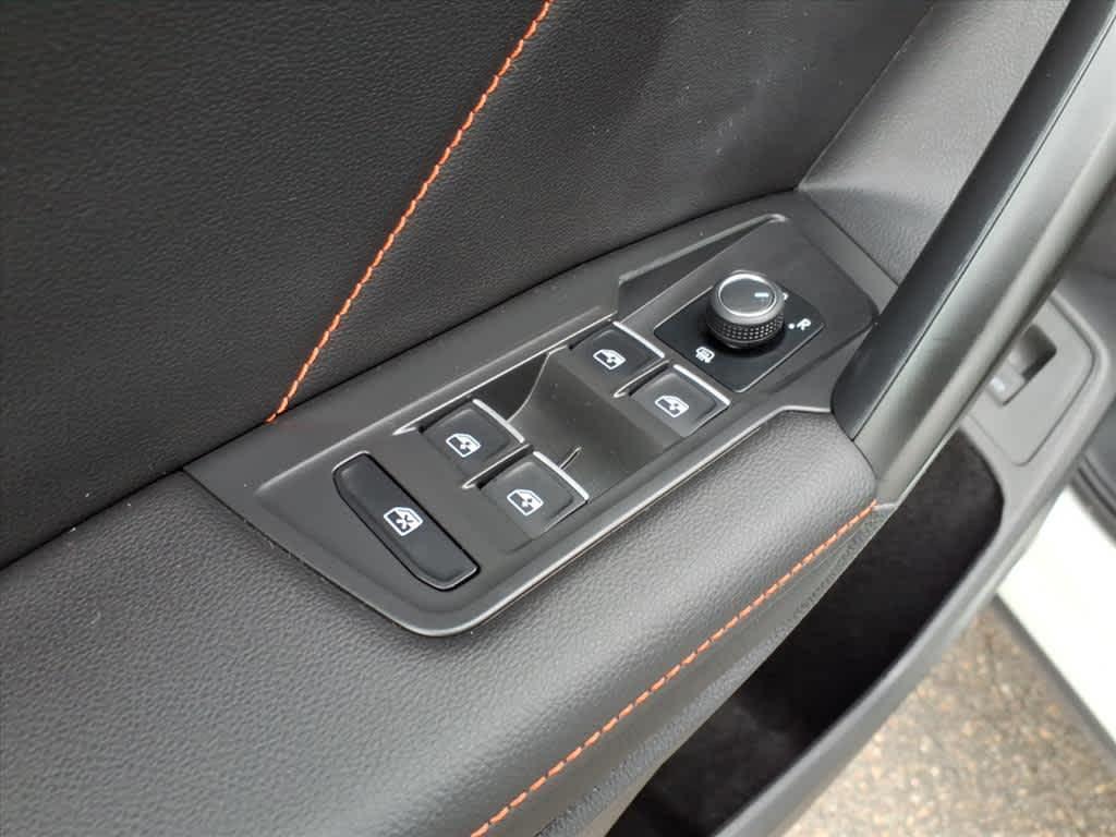 used 2024 Volkswagen Tiguan car, priced at $27,997