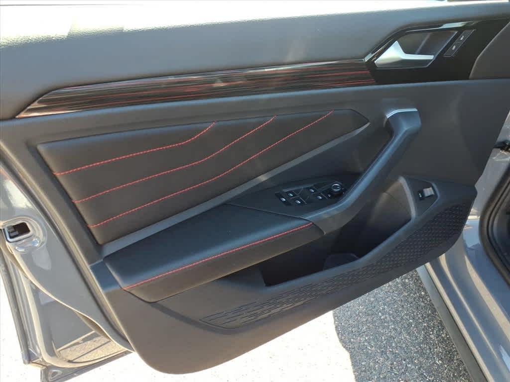 used 2024 Volkswagen Jetta GLI car, priced at $27,997