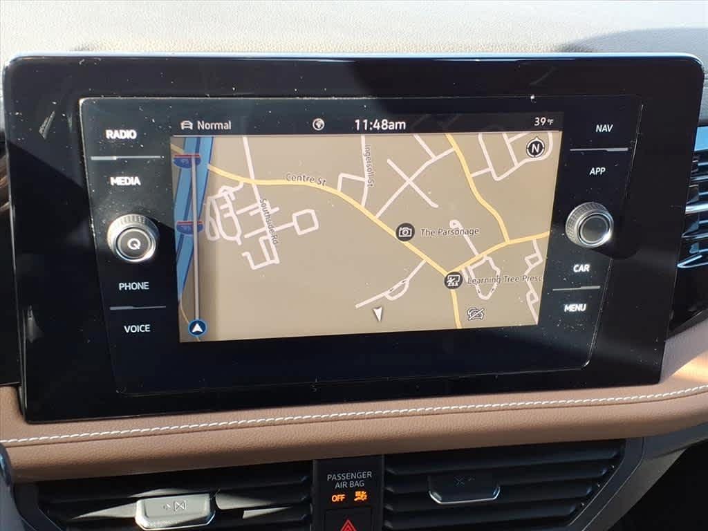 used 2025 Volkswagen Jetta car, priced at $27,977