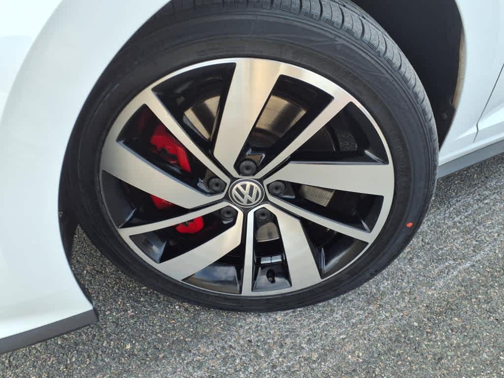 used 2019 Volkswagen Jetta GLI car, priced at $25,994