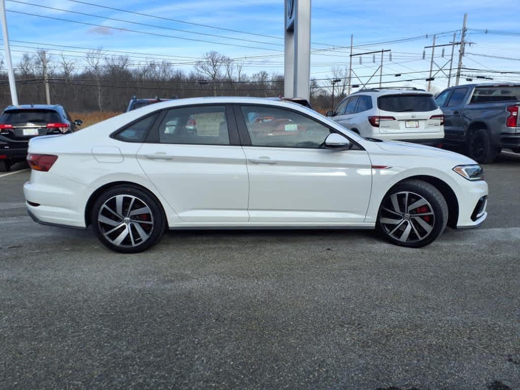 used 2019 Volkswagen Jetta GLI car, priced at $25,994