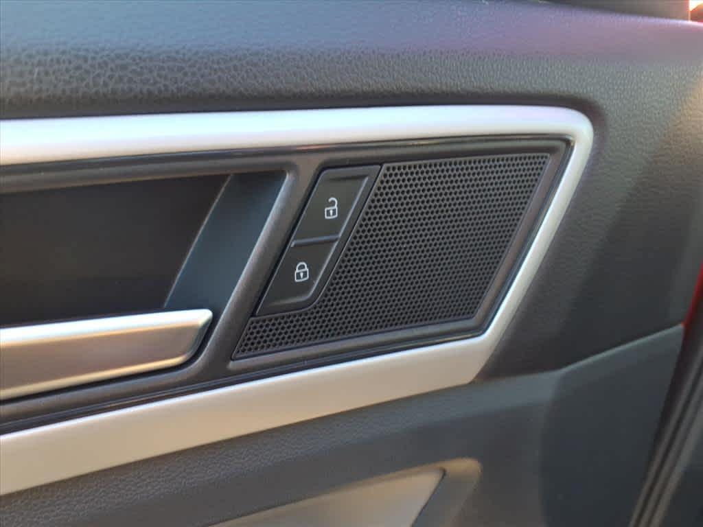 used 2023 Volkswagen Atlas car, priced at $29,887