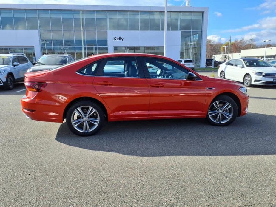 used 2019 Volkswagen Jetta car, priced at $19,988