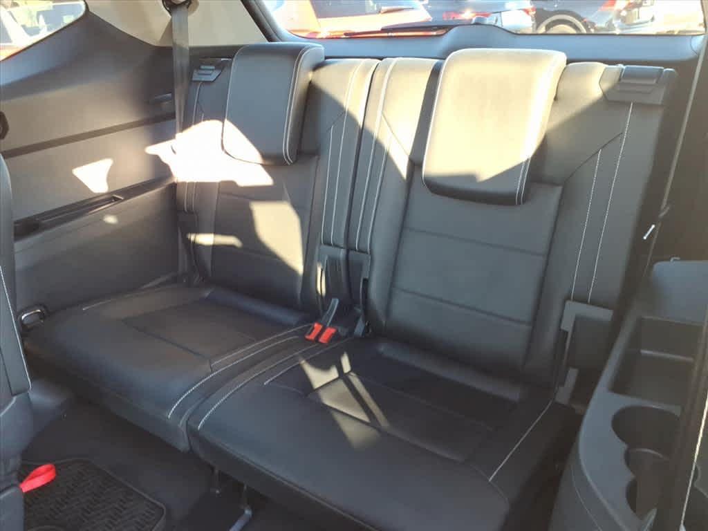 used 2022 Volkswagen Atlas car, priced at $28,988